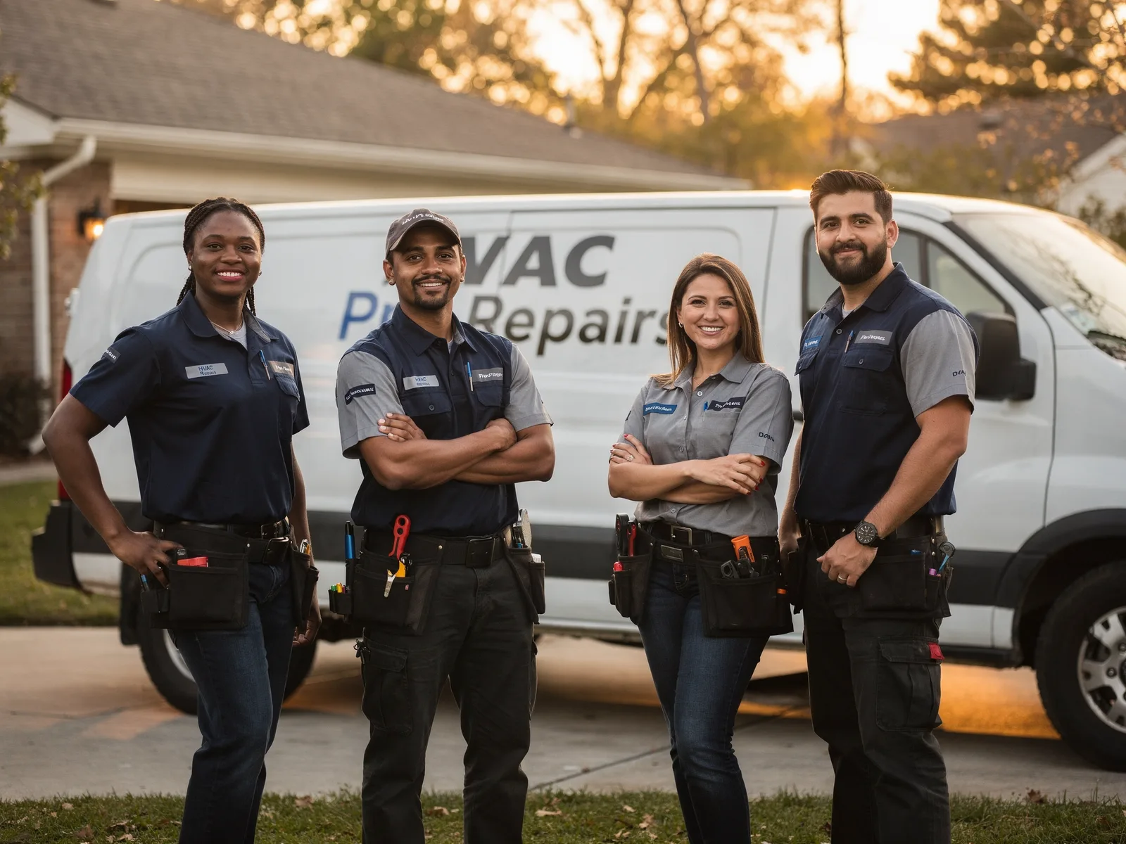 Heat Pump Repair company in Milan, MN