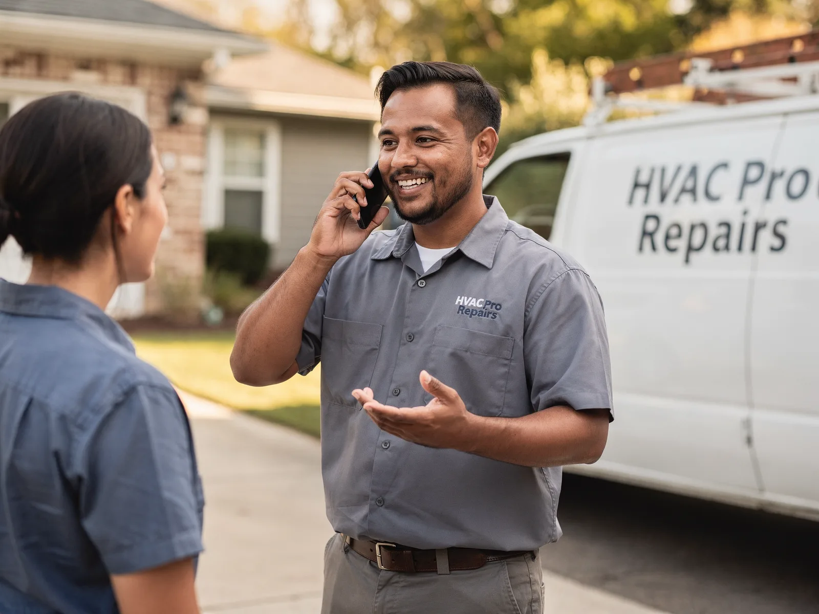 Heat Pump Repair Milan, MN FAQs